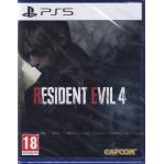 Resident Evil 4 (Remake) - PlayStation 5